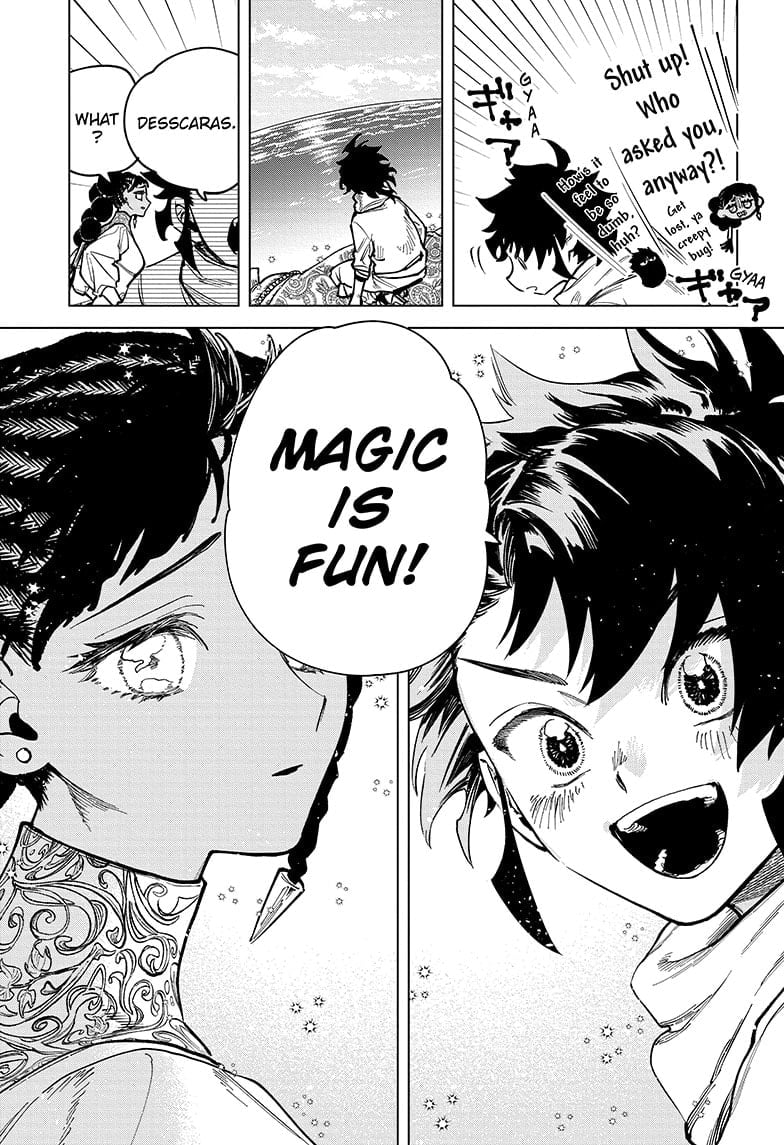 Ichi the Witch, Chapter 4 image 17
